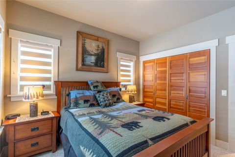 Tiny photo for 935 Pack Rat Lane, Whitefish, MT 59937 (MLS # 30070047)