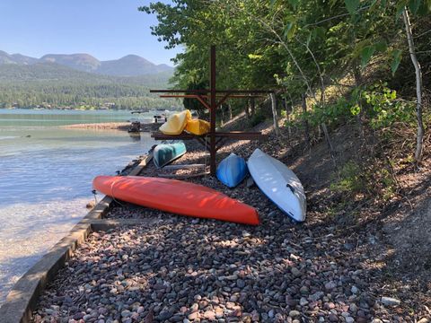 Tiny photo for 935 Pack Rat Lane, Whitefish, MT 59937 (MLS # 30070047)