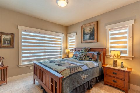 Tiny photo for 935 Pack Rat Lane, Whitefish, MT 59937 (MLS # 30070047)