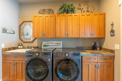 Tiny photo for 935 Pack Rat Lane, Whitefish, MT 59937 (MLS # 30070047)