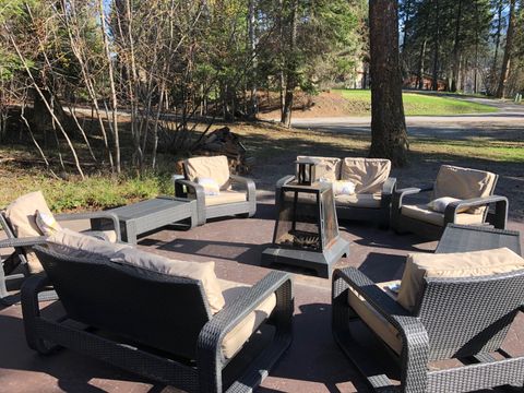 Tiny photo for 935 Pack Rat Lane, Whitefish, MT 59937 (MLS # 30070047)