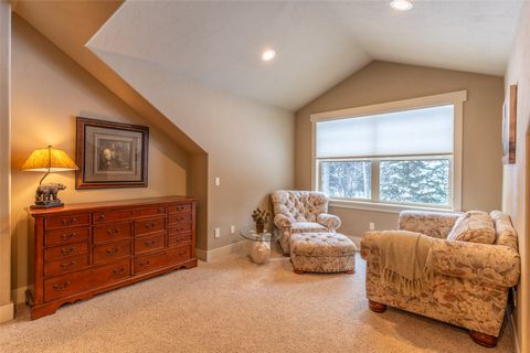 Tiny photo for 935 Pack Rat Lane, Whitefish, MT 59937 (MLS # 30070047)