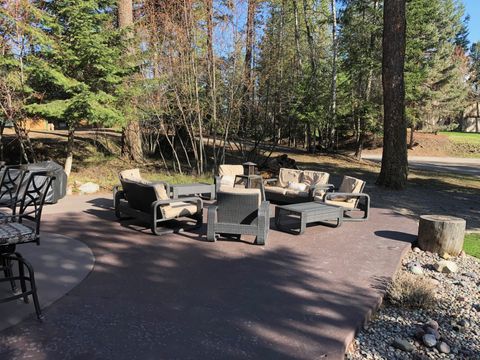 Tiny photo for 935 Pack Rat Lane, Whitefish, MT 59937 (MLS # 30070047)