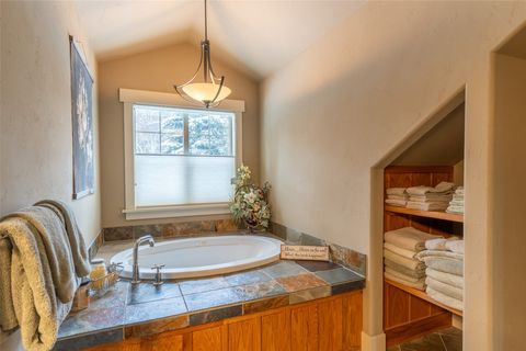 Tiny photo for 935 Pack Rat Lane, Whitefish, MT 59937 (MLS # 30070047)