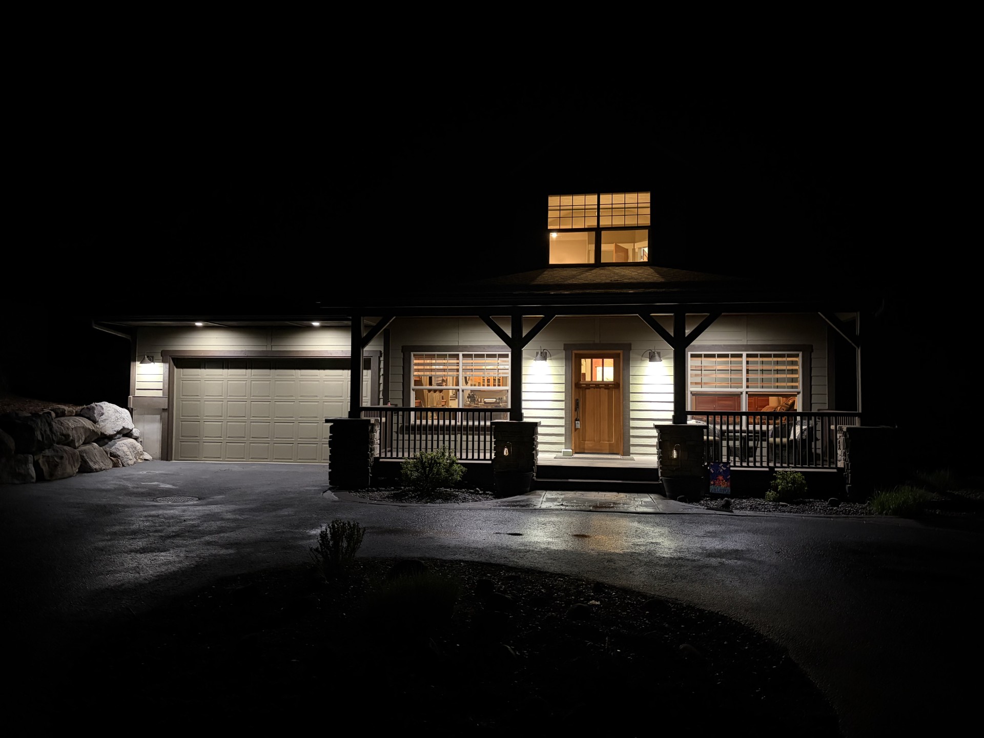 Whitefish, Montana, 59937, United States, 4 Bedrooms Bedrooms, ,3 BathroomsBathrooms,Residential,Active,2042701