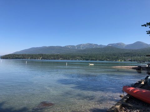 Tiny photo for 935 Pack Rat Lane, Whitefish, MT 59937 (MLS # 30070047)