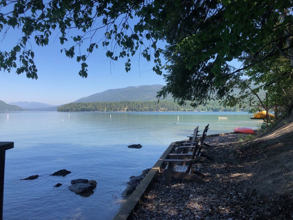 Photo of 935 Pack Rat Lane, Whitefish, MT 59937 (MLS # 30070047)