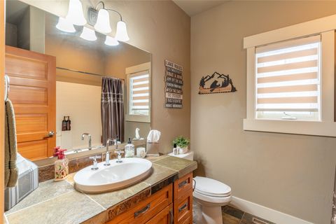 Tiny photo for 935 Pack Rat Lane, Whitefish, MT 59937 (MLS # 30070047)