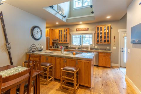 Tiny photo for 935 Pack Rat Lane, Whitefish, MT 59937 (MLS # 30070047)