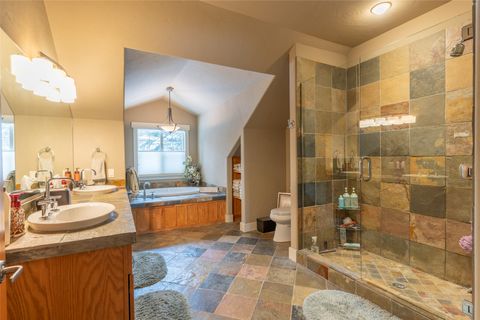 Tiny photo for 935 Pack Rat Lane, Whitefish, MT 59937 (MLS # 30070047)