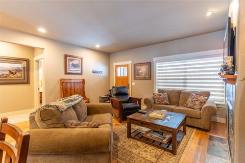 Tiny photo for 935 Pack Rat Lane, Whitefish, MT 59937 (MLS # 30070047)