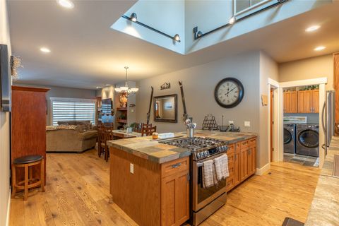 Tiny photo for 935 Pack Rat Lane, Whitefish, MT 59937 (MLS # 30070047)