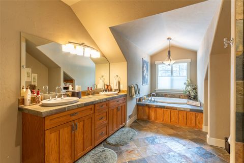Tiny photo for 935 Pack Rat Lane, Whitefish, MT 59937 (MLS # 30070047)