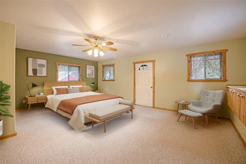 Tiny photo for 799 Outback Trail, Alberton, MT 59820 (MLS # 30073525)