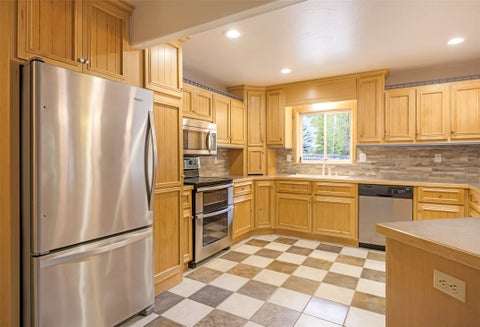 Tiny photo for 799 Outback Trail, Alberton, MT 59820 (MLS # 30073525)