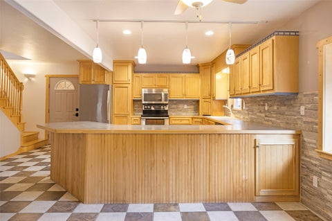 Tiny photo for 799 Outback Trail, Alberton, MT 59820 (MLS # 30073525)