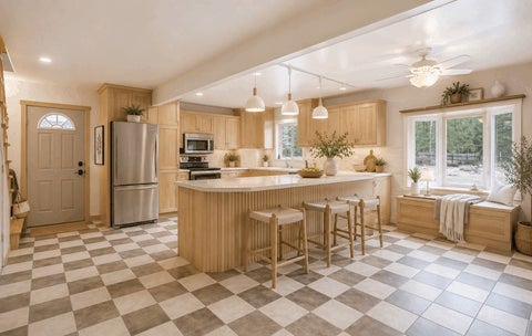Tiny photo for 799 Outback Trail, Alberton, MT 59820 (MLS # 30073525)