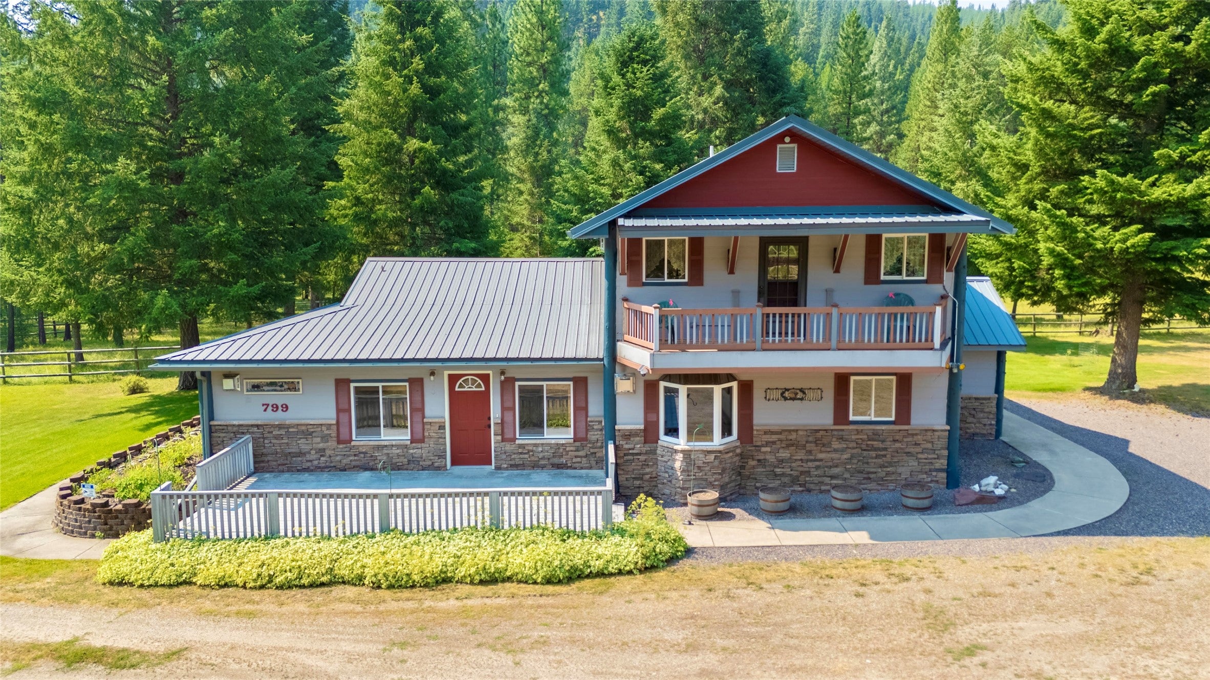 799 Outback Trail - Photo 2