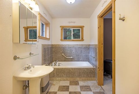 Tiny photo for 799 Outback Trail, Alberton, MT 59820 (MLS # 30073525)