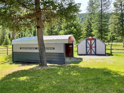 Tiny photo for 799 Outback Trail, Alberton, MT 59820 (MLS # 30073525)