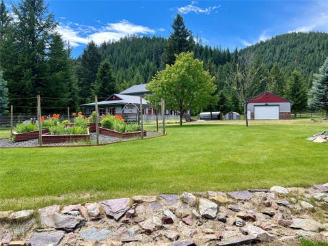 Photo of 799 Outback Trail, Alberton, MT 59820 (MLS # 30073525)