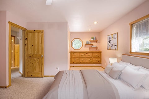 Tiny photo for 799 Outback Trail, Alberton, MT 59820 (MLS # 30073525)