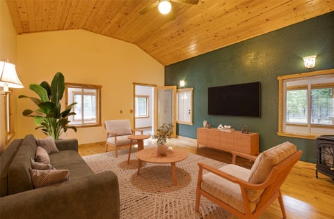 Tiny photo for 799 Outback Trail, Alberton, MT 59820 (MLS # 30073525)