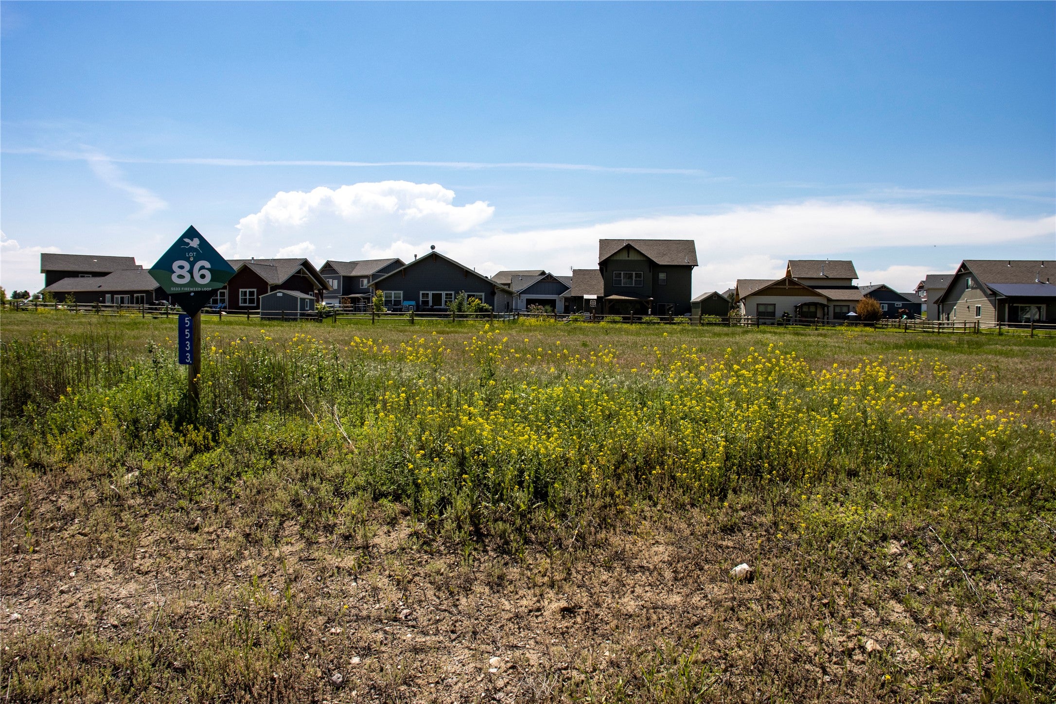 5533 Fireweed Loop