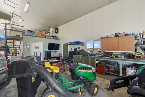Tiny photo for 13 Sage Brush Lane, Townsend, MT 59644 (MLS # 30069510)