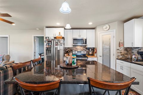 Tiny photo for 13 Sage Brush Lane, Townsend, MT 59644 (MLS # 30069510)