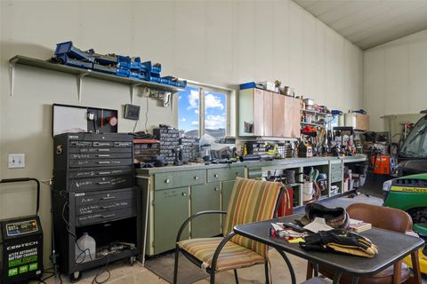 Tiny photo for 13 Sage Brush Lane, Townsend, MT 59644 (MLS # 30069510)