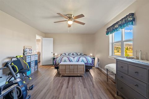 Tiny photo for 13 Sage Brush Lane, Townsend, MT 59644 (MLS # 30069510)