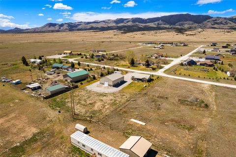 Tiny photo for 13 Sage Brush Lane, Townsend, MT 59644 (MLS # 30069510)