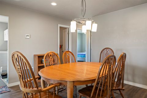 Tiny photo for 13 Sage Brush Lane, Townsend, MT 59644 (MLS # 30069510)