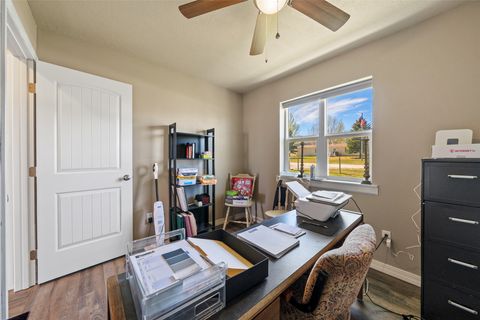 Tiny photo for 13 Sage Brush Lane, Townsend, MT 59644 (MLS # 30069510)