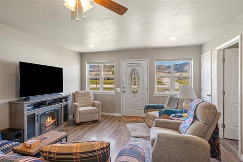 Tiny photo for 13 Sage Brush Lane, Townsend, MT 59644 (MLS # 30069510)