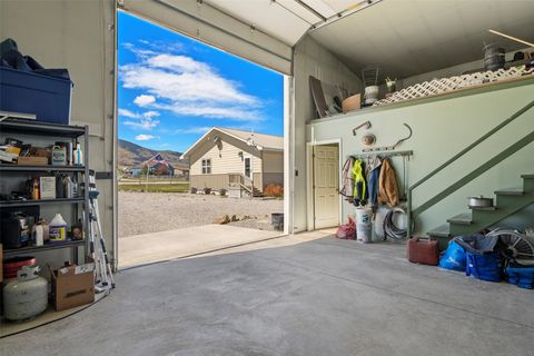 Tiny photo for 13 Sage Brush Lane, Townsend, MT 59644 (MLS # 30069510)