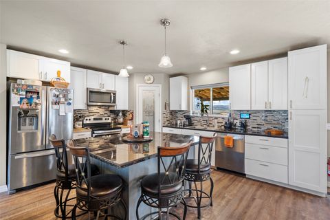 Tiny photo for 13 Sage Brush Lane, Townsend, MT 59644 (MLS # 30069510)