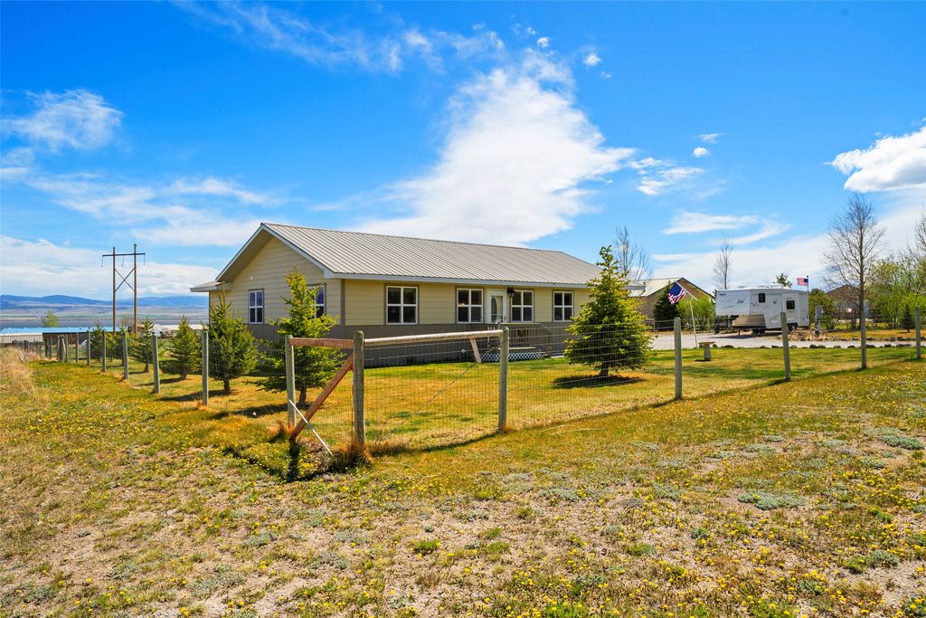 Photo of 13 Sage Brush Lane, Townsend, MT 59644 (MLS # 30069510)