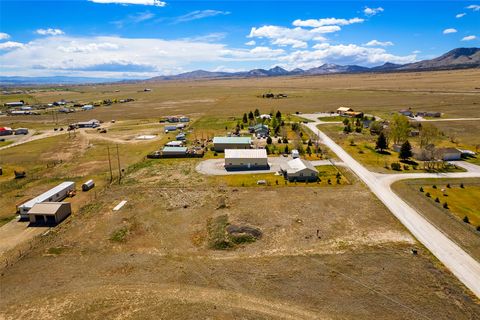 Tiny photo for 13 Sage Brush Lane, Townsend, MT 59644 (MLS # 30069510)