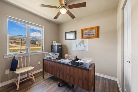 Tiny photo for 13 Sage Brush Lane, Townsend, MT 59644 (MLS # 30069510)