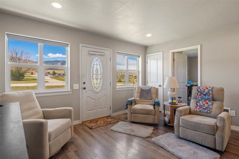 Tiny photo for 13 Sage Brush Lane, Townsend, MT 59644 (MLS # 30069510)