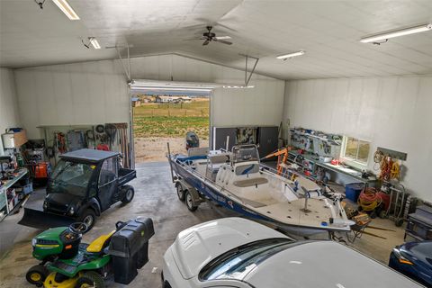 Tiny photo for 13 Sage Brush Lane, Townsend, MT 59644 (MLS # 30069510)