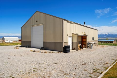 Tiny photo for 13 Sage Brush Lane, Townsend, MT 59644 (MLS # 30069510)