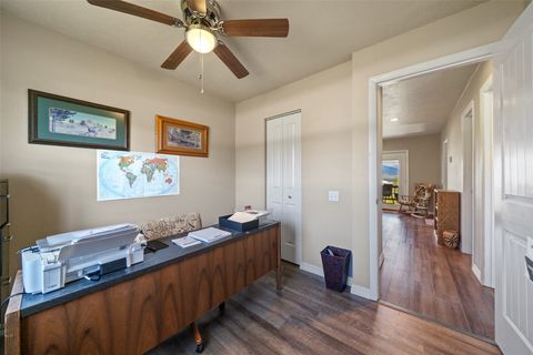 Tiny photo for 13 Sage Brush Lane, Townsend, MT 59644 (MLS # 30069510)
