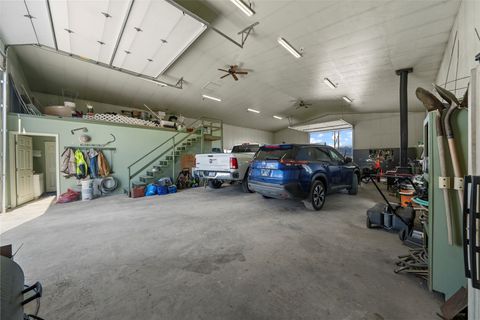 Tiny photo for 13 Sage Brush Lane, Townsend, MT 59644 (MLS # 30069510)
