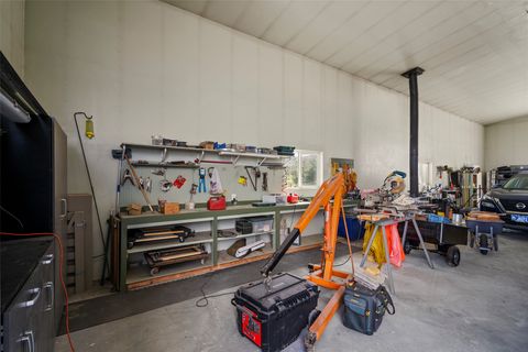Tiny photo for 13 Sage Brush Lane, Townsend, MT 59644 (MLS # 30069510)