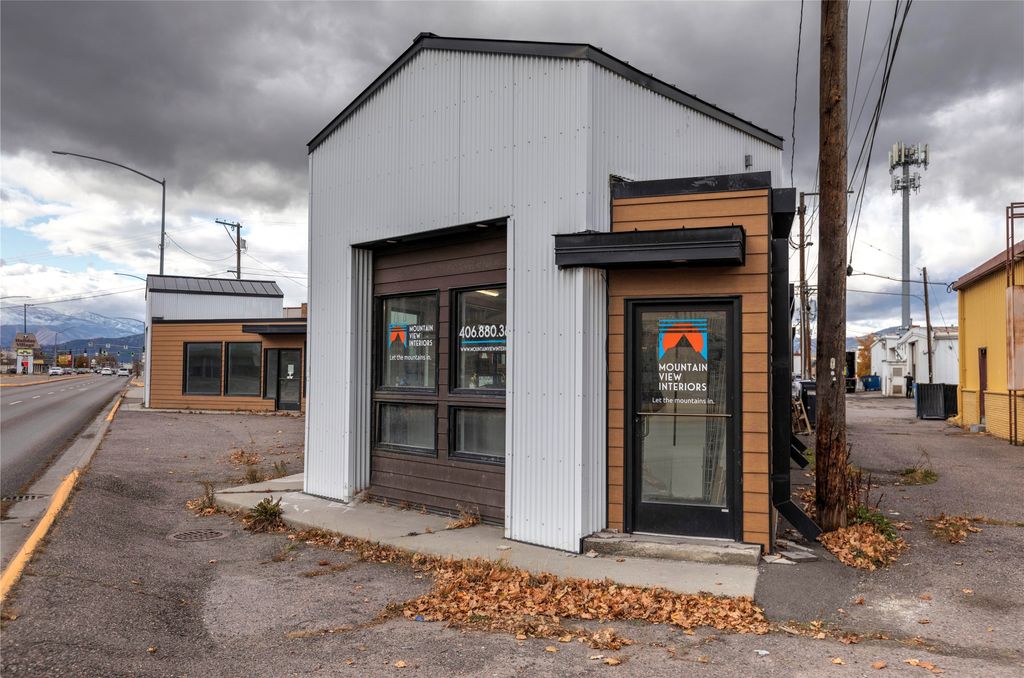 Photo of 1803 Brooks Street #Suite A, Missoula, MT 59801 (MLS # 30064461)