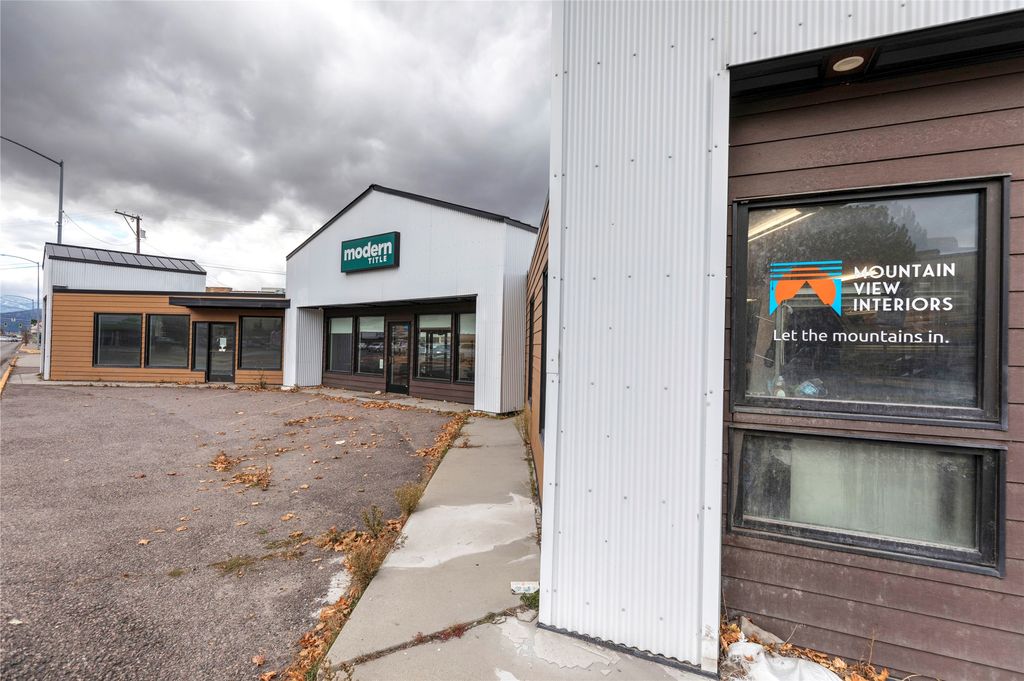 Photo of 1803 Brooks Street #Suite A, Missoula, MT 59801 (MLS # 30064461)