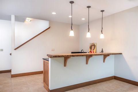 Tiny photo for 1034 Mountain Park Drive #B, Whitefish, MT 59937 (MLS # 30066178)